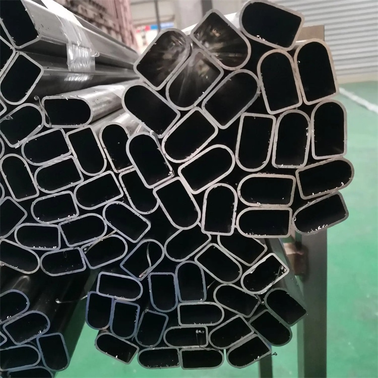 异型管