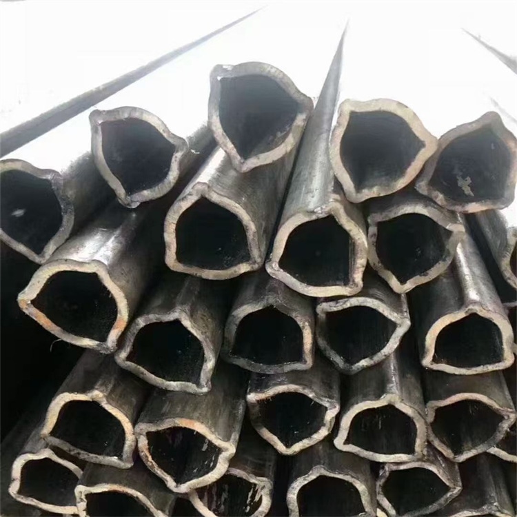 异型管